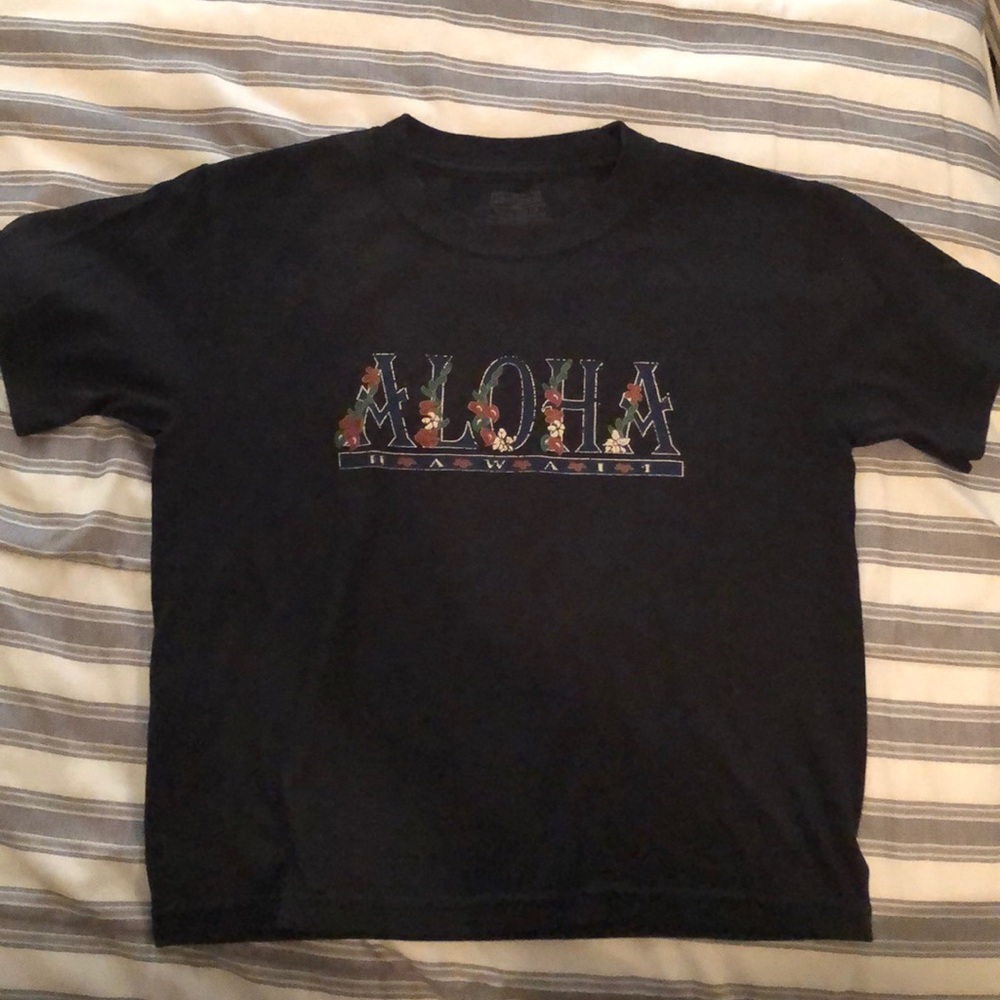 Hawaii tee